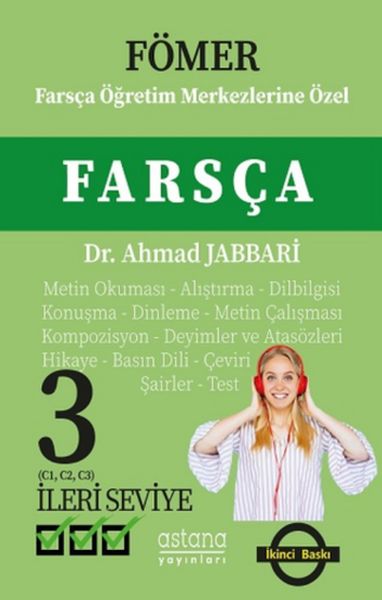 fomer-farsca-3-ileri-seviye