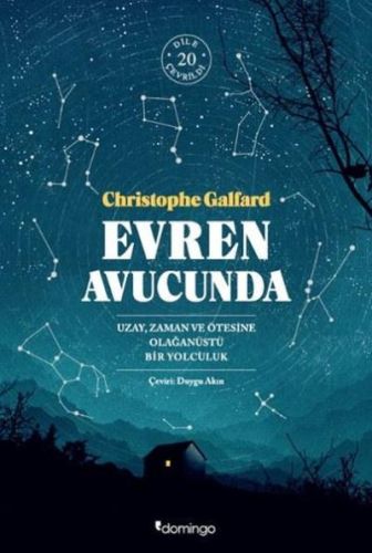 evren-avucunda