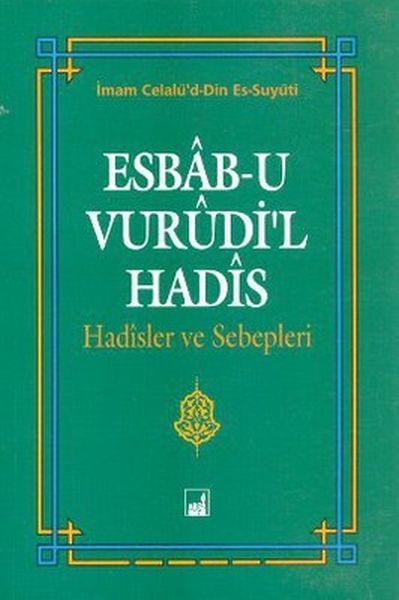 esbab-i-vurudi-l-hadis