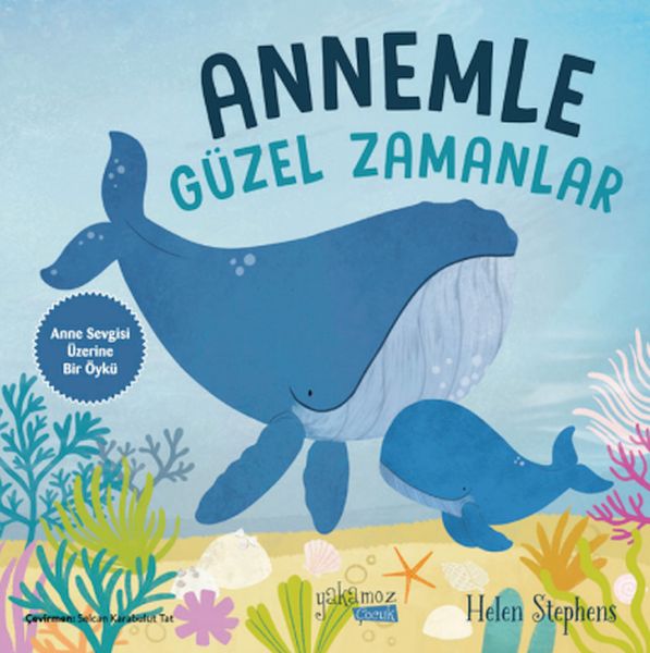 annemle-guzel-zamanlar