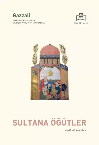 nasihatul-muluk-sultana-ogutler