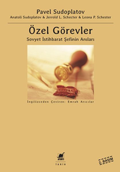 ozel-gorevler