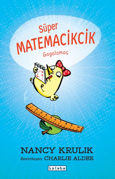 super-matemacikcik