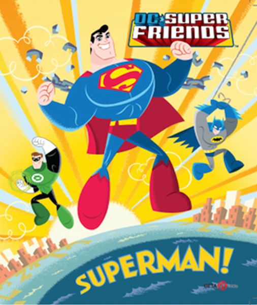 dc-super-friends-superman