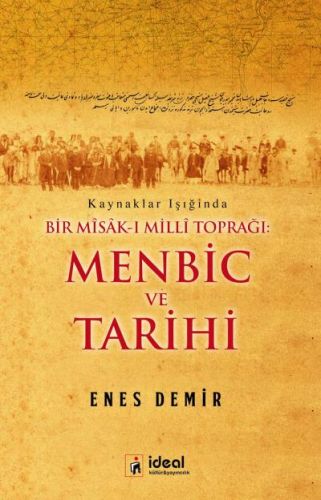 menbic-ve-tarihi