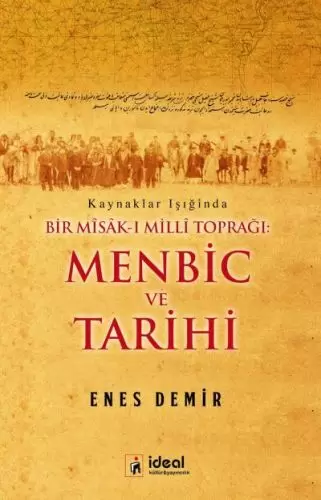 menbic-ve-tarihi
