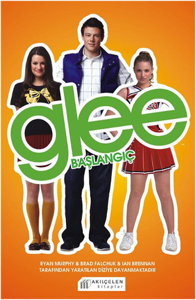 glee-baslangic