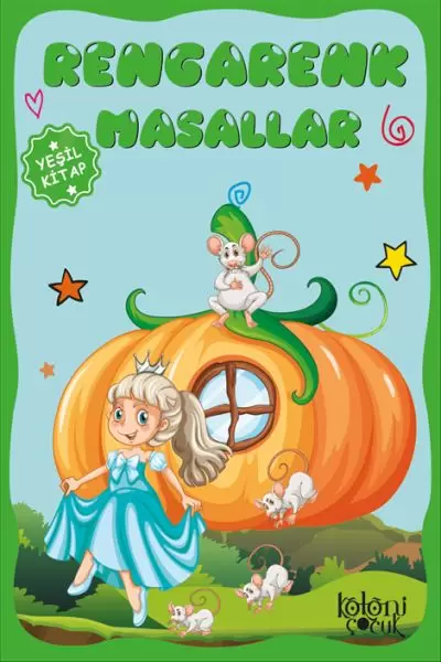 cocuklar-icin-hayal-ve-odak-gelistirici-rengarenk-masallar-yesil-kitap