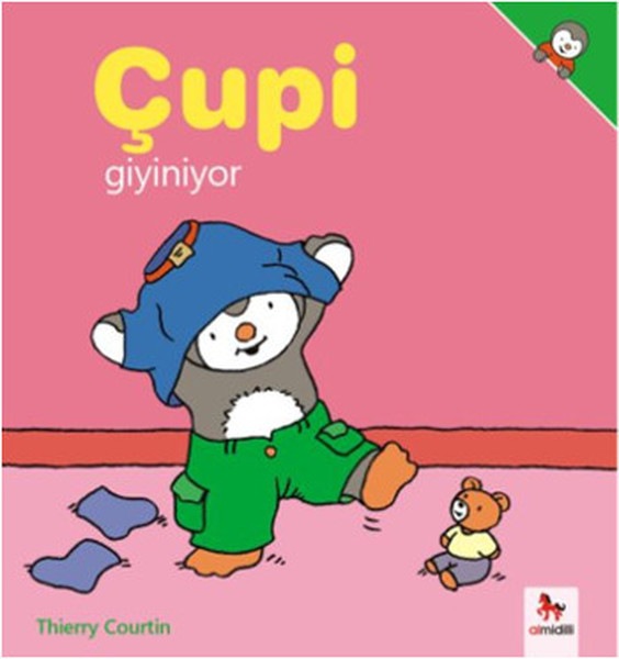 cupi-giyiniyor