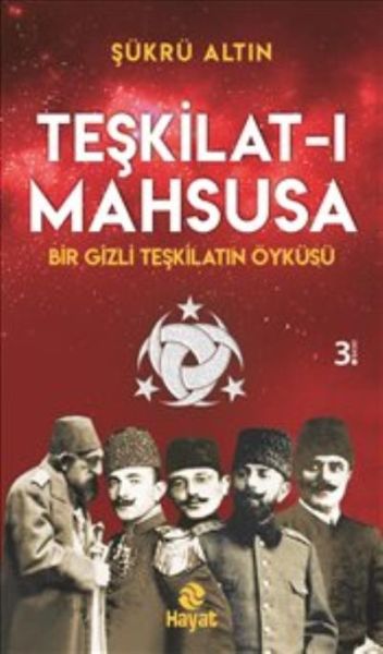 teskilat-i-mahsusa