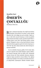 omer-in-cocuklugu