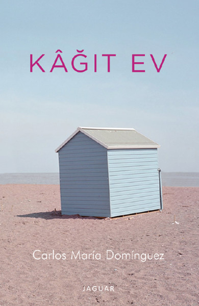 kagit-ev