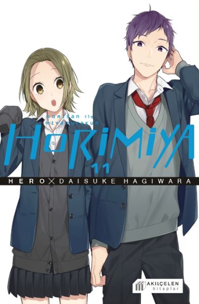 horimiya-horisan-ile-miyamurakun-11-cilt