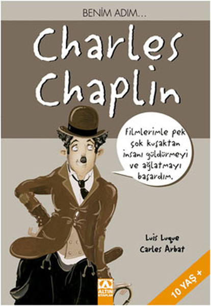 benim-adim-charles-chaplin