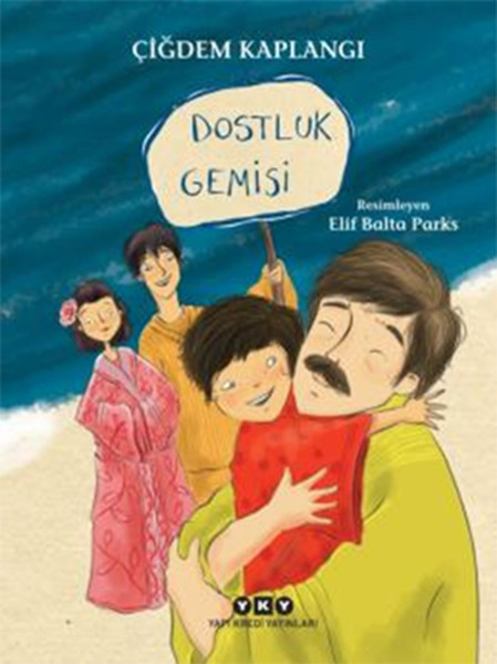 dostluk-gemisi