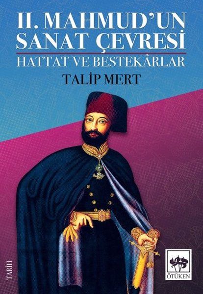 2-mahmud-un-sanat-cevresi-hattat-ve-bestekarlar