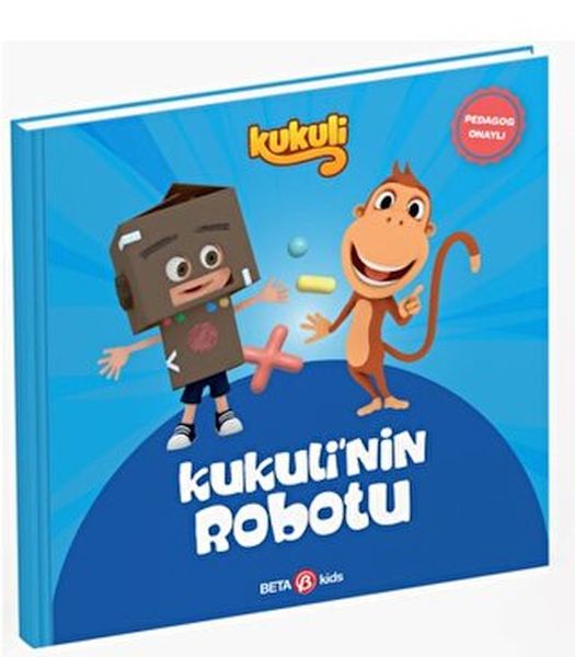 kukuli-nin-robotu