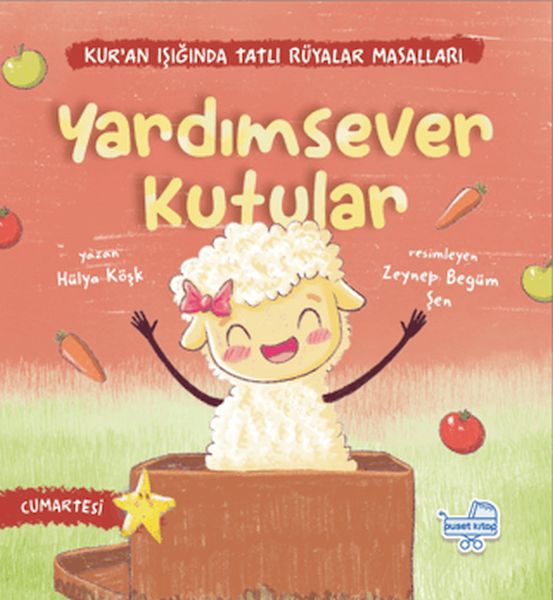 yardimsever-kutular