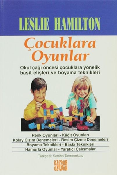 cocuklarla-oyunlar