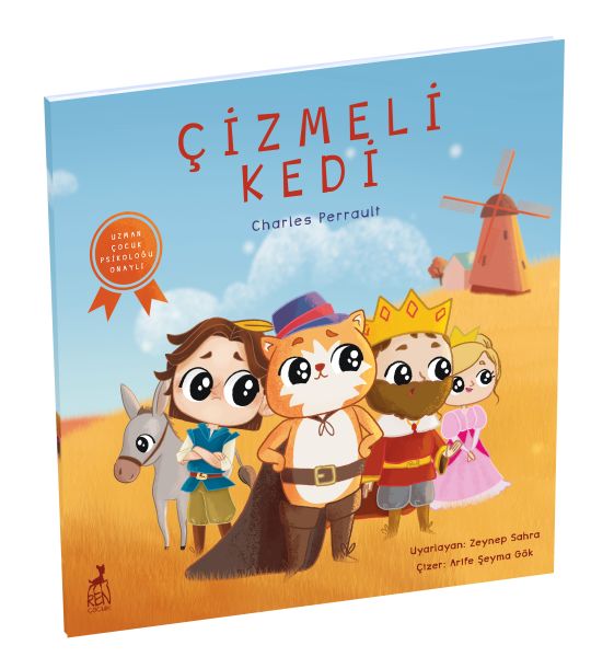 cizmeli-kedi