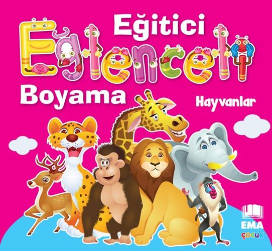 egitici-eglenceli-boyama-hayvanlar