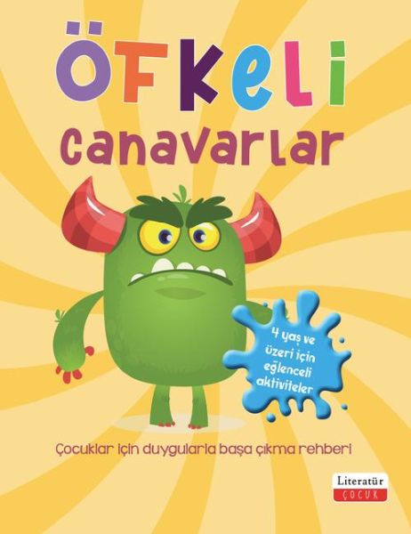 ofkeli-canavarlar