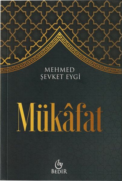 mukafat