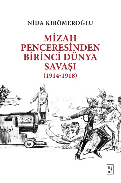 mizah-penceresinden-birinci-dunya-savasi