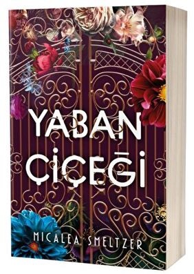 yaban-cicegi