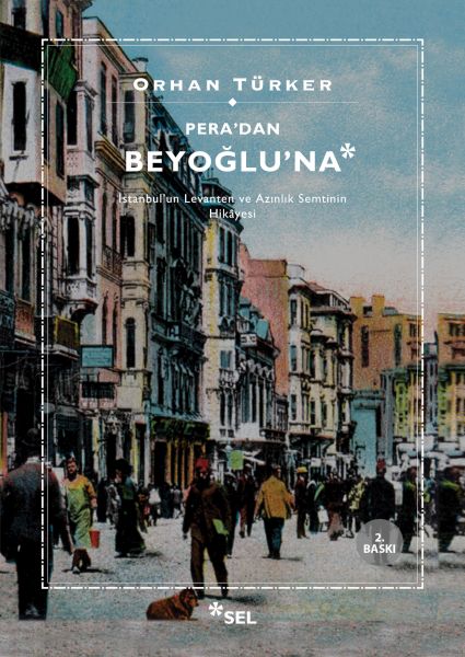 peradan-beyogluna