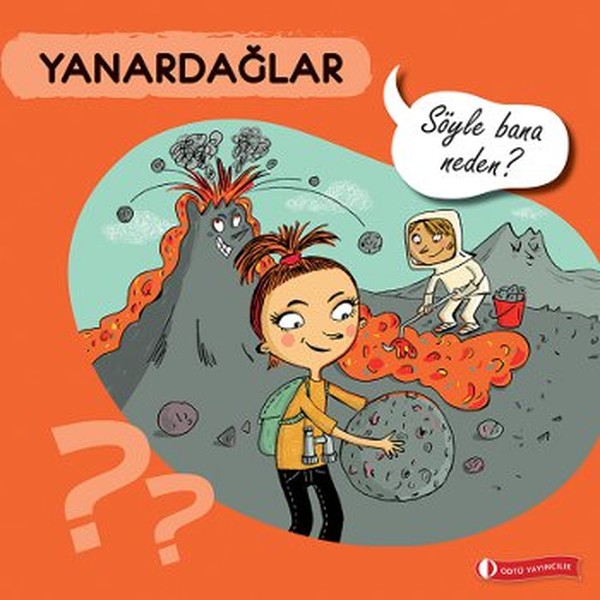 yanardaglar