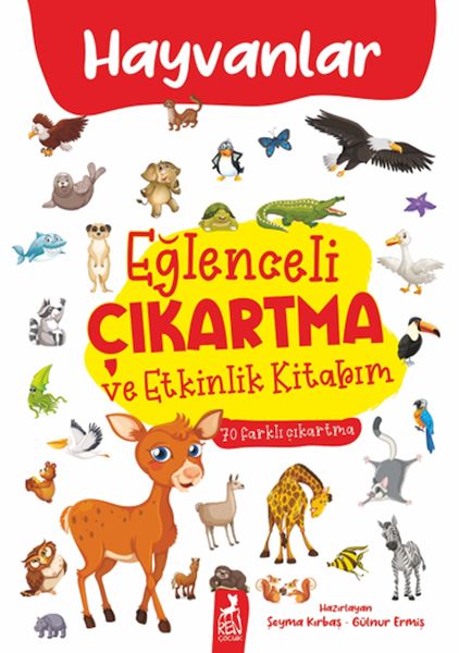 eglenceli-cikartma-ve-etkinlik-kitabim-hayvanlar