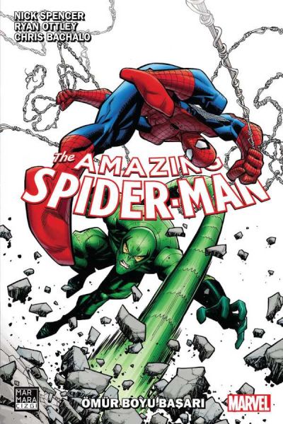 amazing-spider-man-vol-5-cilt-3-omur-boyu-basari