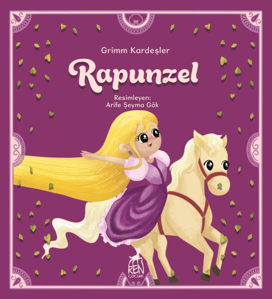 rapunzel