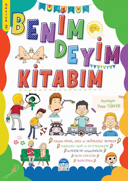 benim-deyim-kitabim-seviye-2