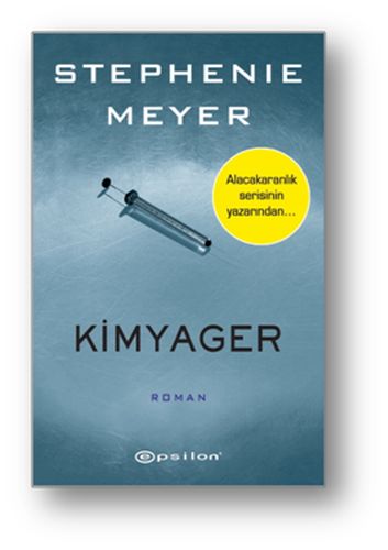 kimyager