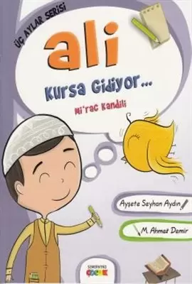 ali-kursa-gidiyor-mirac-kandili