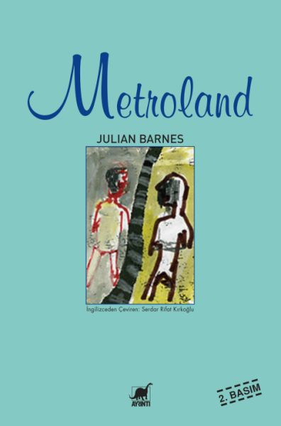 metroland