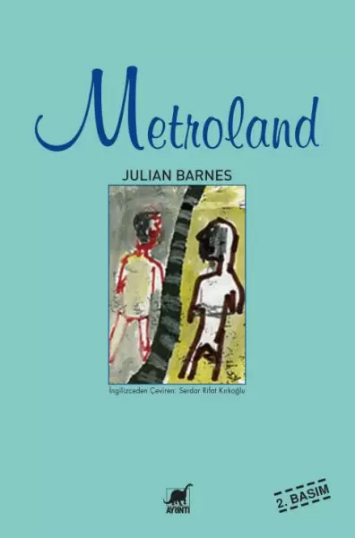 metroland