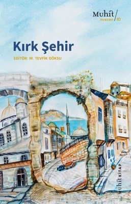 kirk-sehir