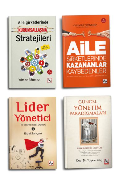 yonetim-seti-4-kitap-takim