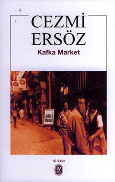 kafka-market