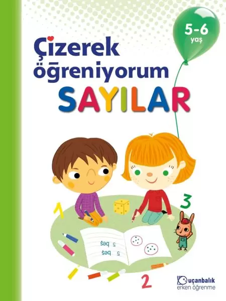 cizerek-ogreniyorum-sayilar-5-6-yas
