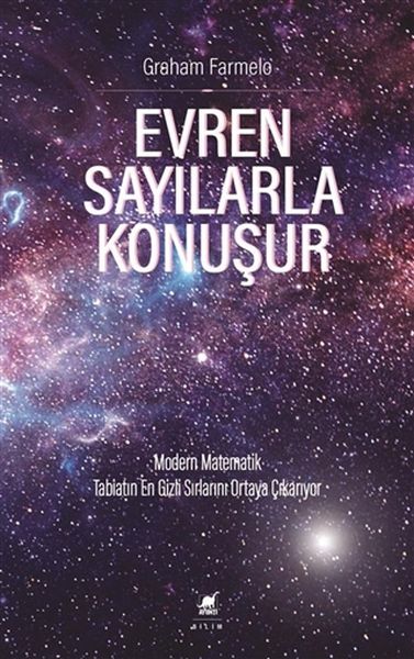 evren-sayilarla-konusur