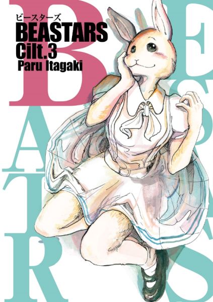 beastars-cilt-3