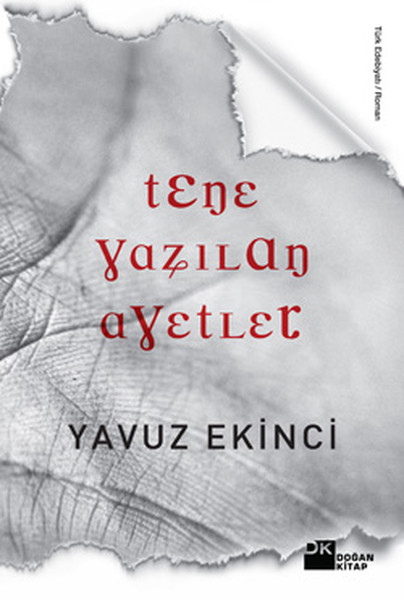 tene-yazilan-ayetler