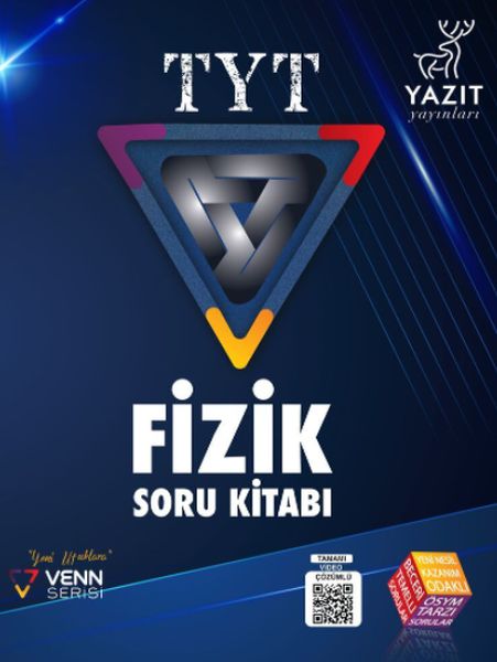 yazit-tyt-fizik-venn-serisi-soru-kitabi