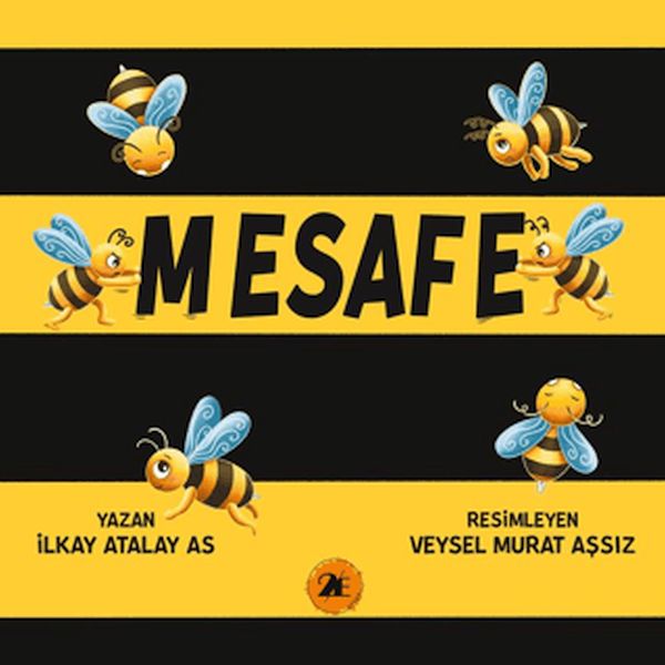 mesafe