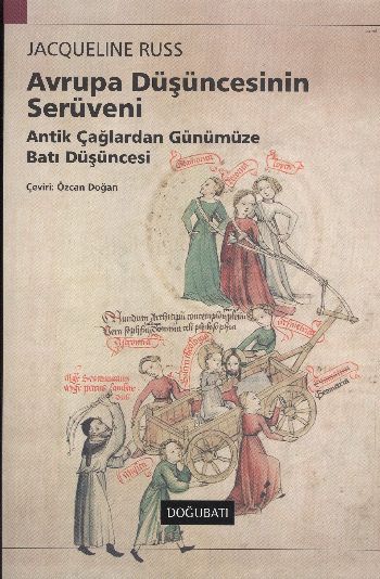 avrupa-dusuncesinin-seruveni-antik-caglardan-gunumuze-bati-dusuncesi