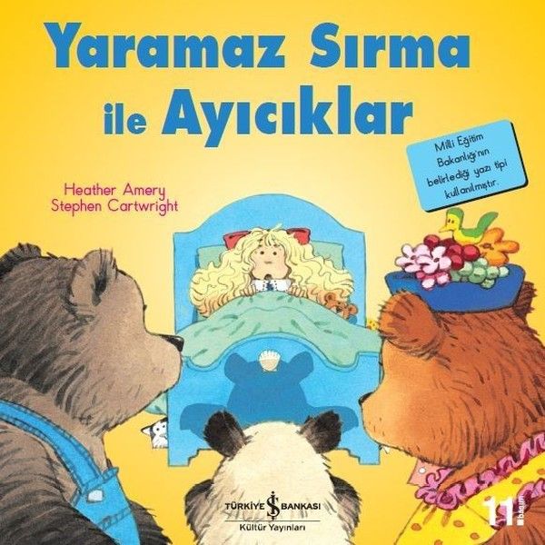 ilk-okuma-kitaplarim-yaramaz-sirma-ile-ayiciklar